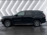 2027 Jeep Grand Cherokee L Laredo X