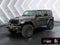 2027 Jeep Wrangler Rubicon