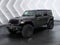 2027 Jeep Wrangler Rubicon