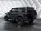 2027 Jeep Wrangler Rubicon