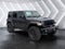 2027 Jeep Wrangler Rubicon