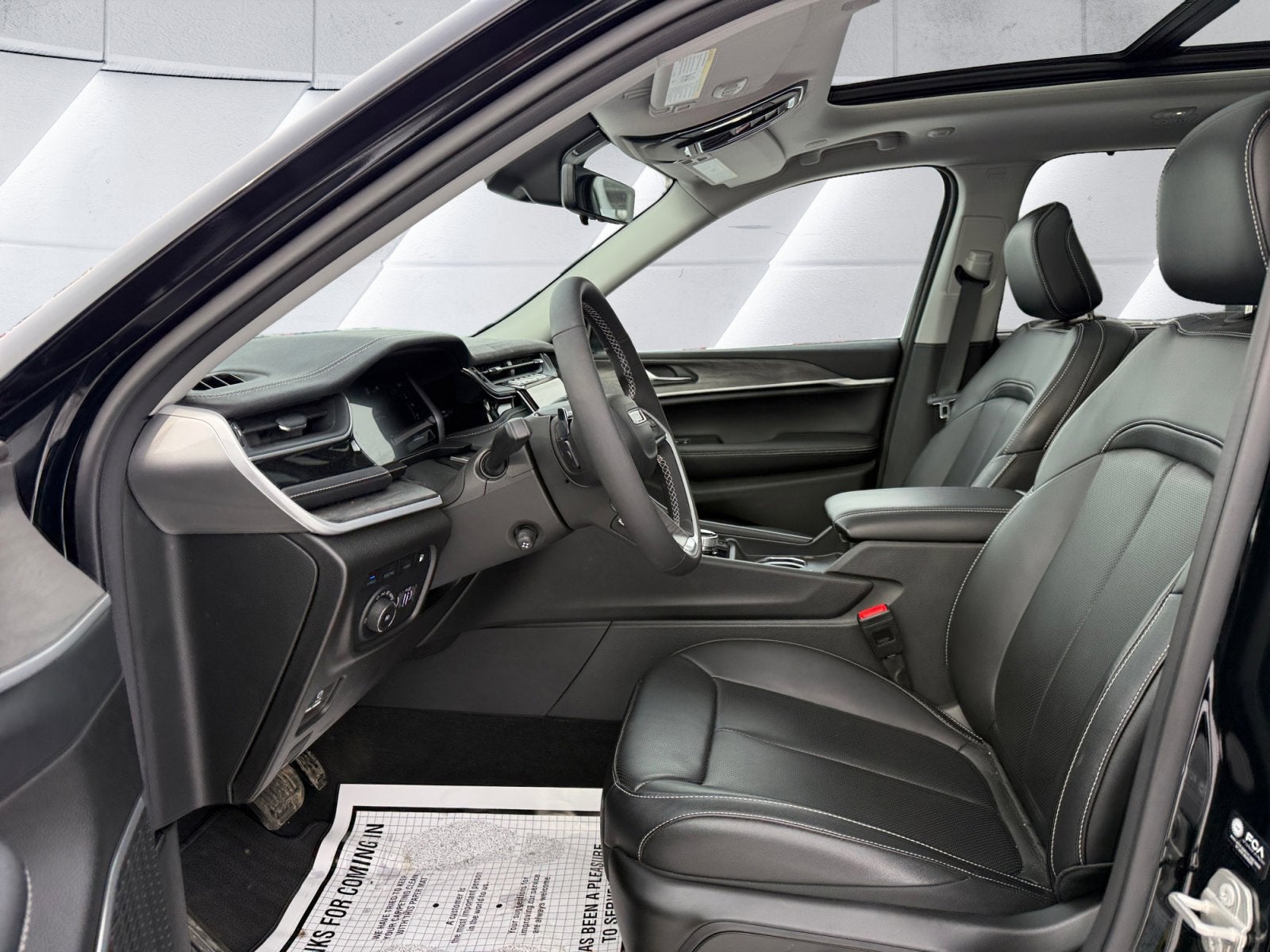 2024 Jeep Grand Cherokee 4xe 4xe