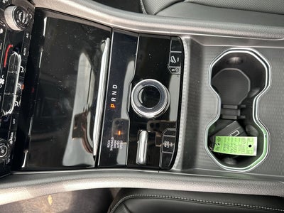 2024 Jeep Grand Cherokee 4xe 4xe