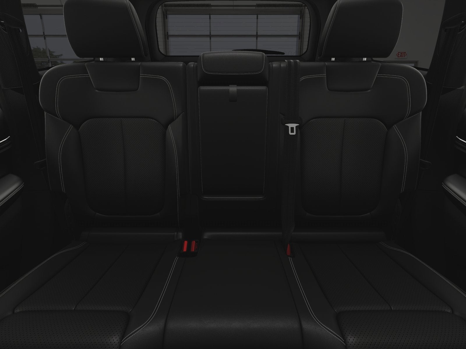 2024 Jeep Grand Cherokee 4xe Overland 4xe