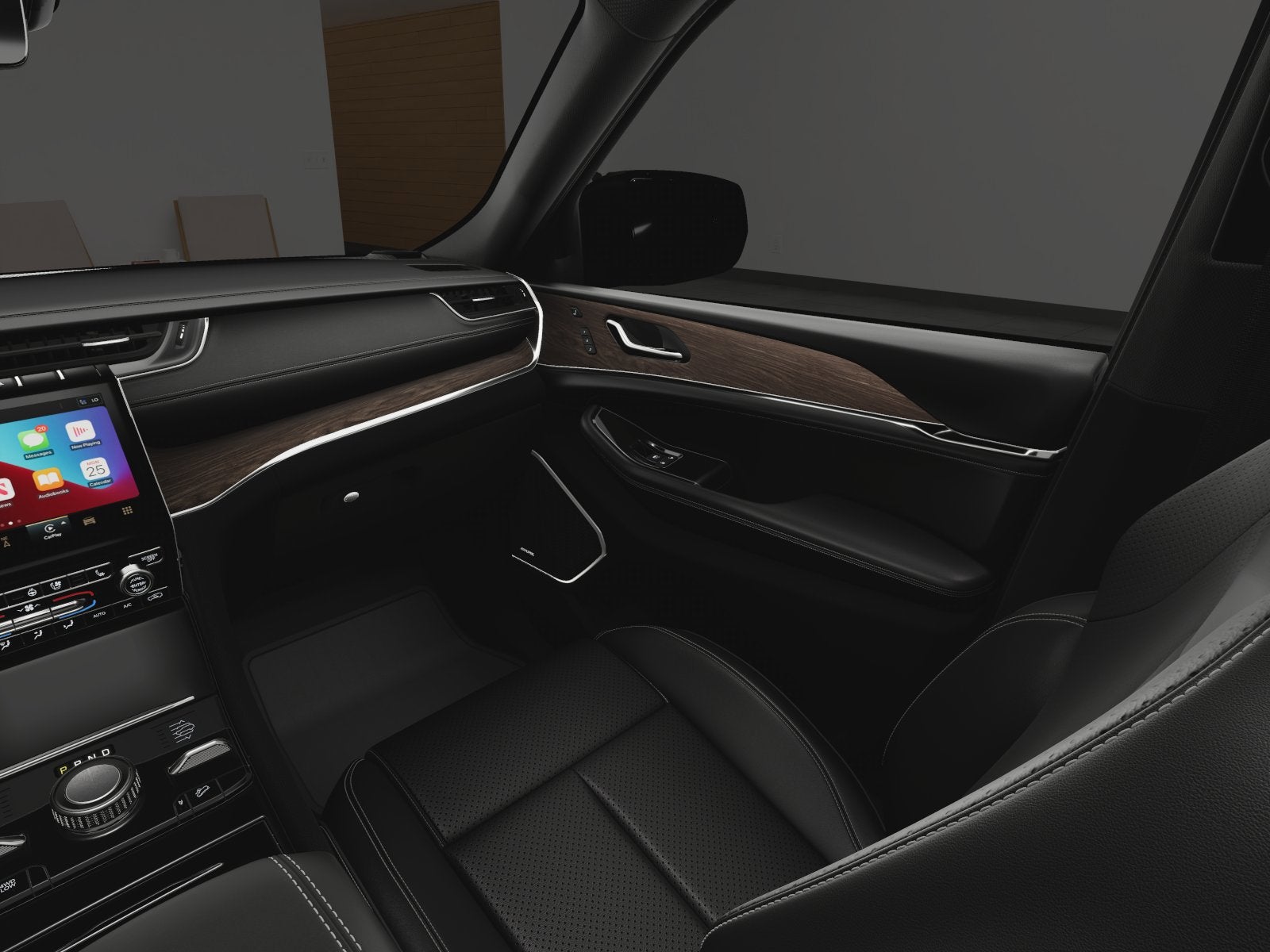 2024 Jeep Grand Cherokee 4xe Overland 4xe