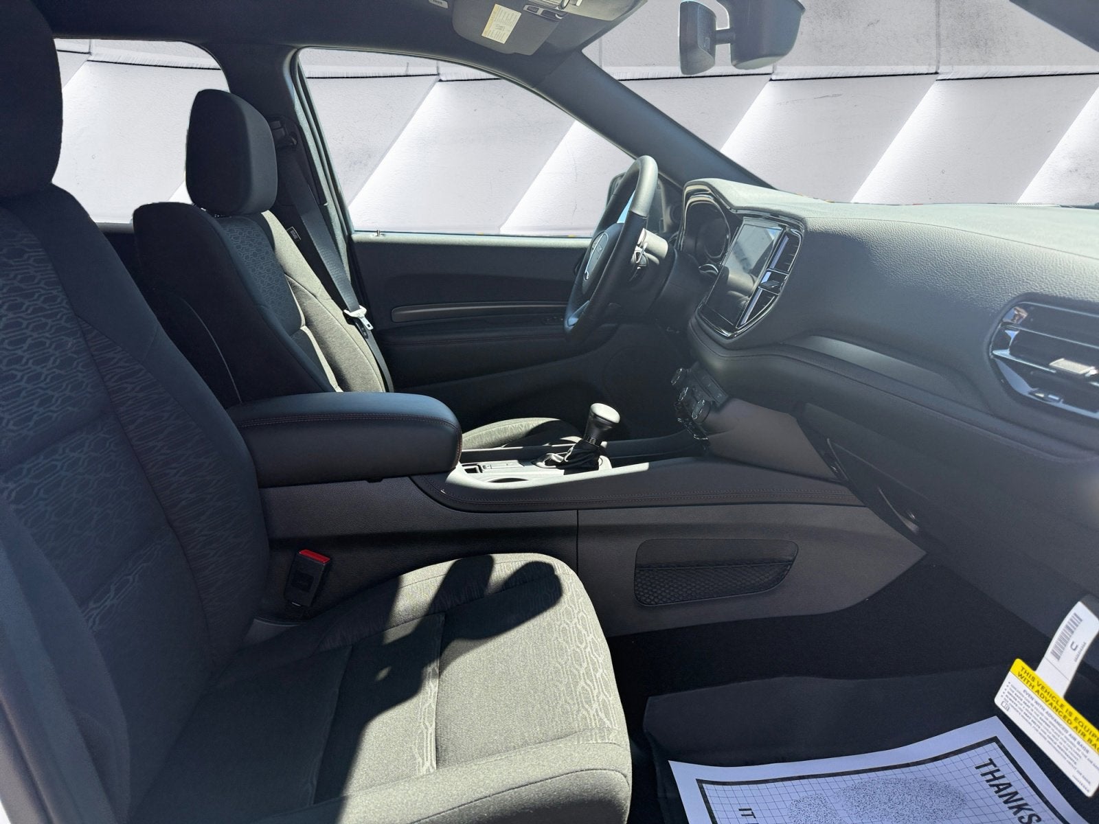 2026 Dodge Durango GT HEMI V8