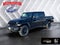 2026 Jeep Gladiator Willys