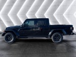 2026 Jeep Gladiator Willys