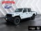 2026 Jeep Gladiator Willys