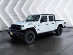 2026 Jeep Gladiator Willys