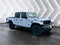 2026 Jeep Gladiator Willys