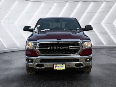 2024 RAM 1500 Big Horn/Lone Star