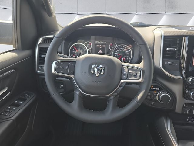 2027 RAM 1500 Big Horn/Lone Star