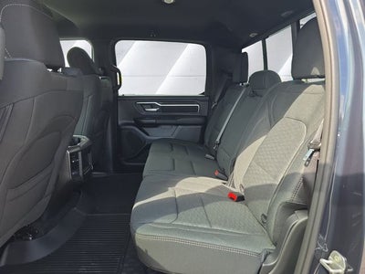 2027 RAM 1500 Big Horn/Lone Star