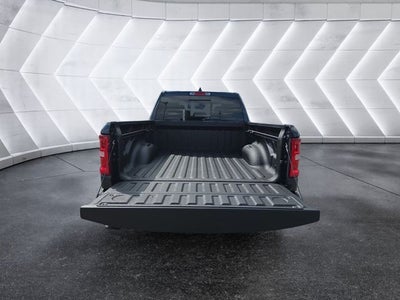 2027 RAM 1500 Big Horn/Lone Star