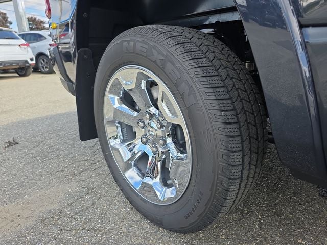2027 RAM 1500 Big Horn/Lone Star