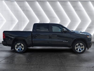2027 RAM 1500 Big Horn/Lone Star