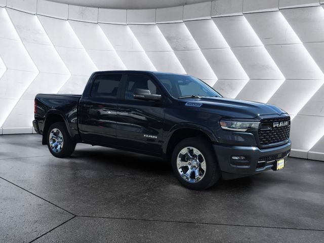 2027 RAM 1500 Big Horn/Lone Star