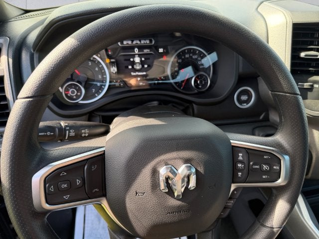 2027 RAM 1500 Express