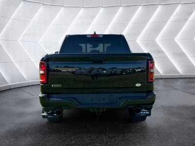2027 RAM 1500 Express