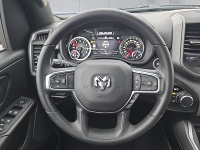 2027 RAM 1500 Express