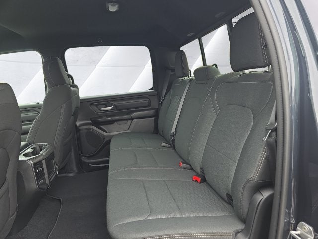 2027 RAM 1500 Express