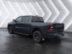 2027 RAM 1500 Express
