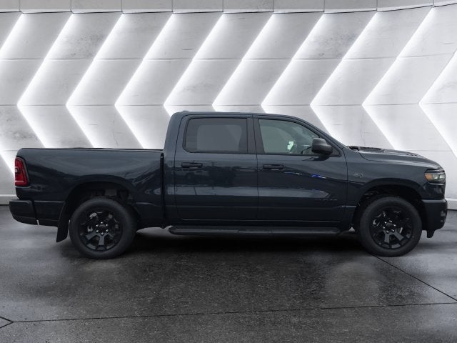 2027 RAM 1500 Express