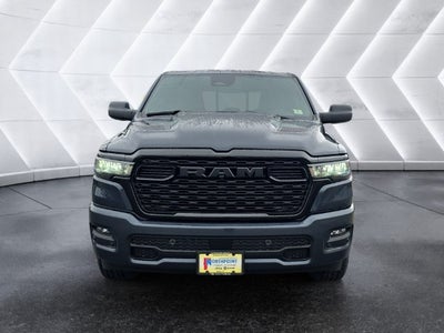 2027 RAM 1500 Express