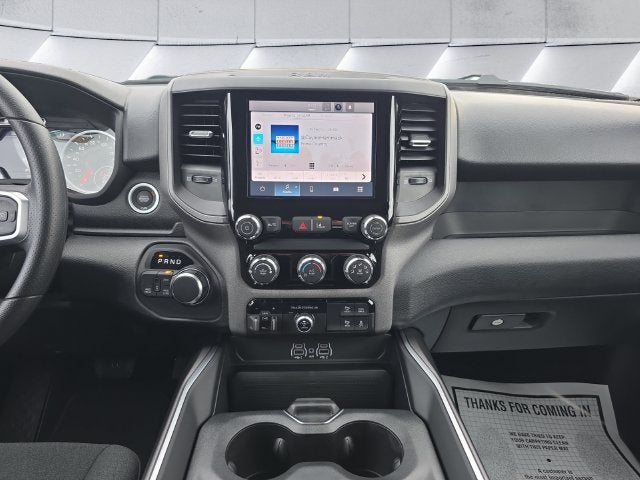 2027 RAM 1500 Express