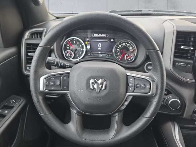 2027 RAM 1500 Express