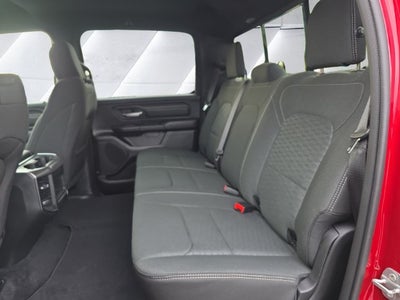 2027 RAM 1500 Express