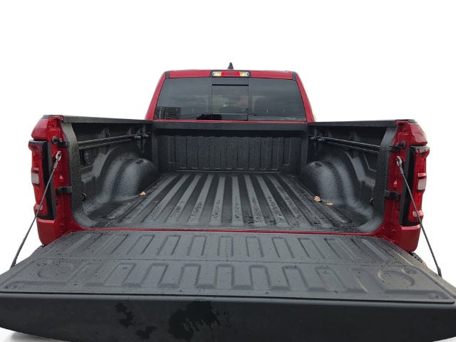 2027 RAM 1500 Express