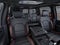 2027 RAM 1500 TRX SRT