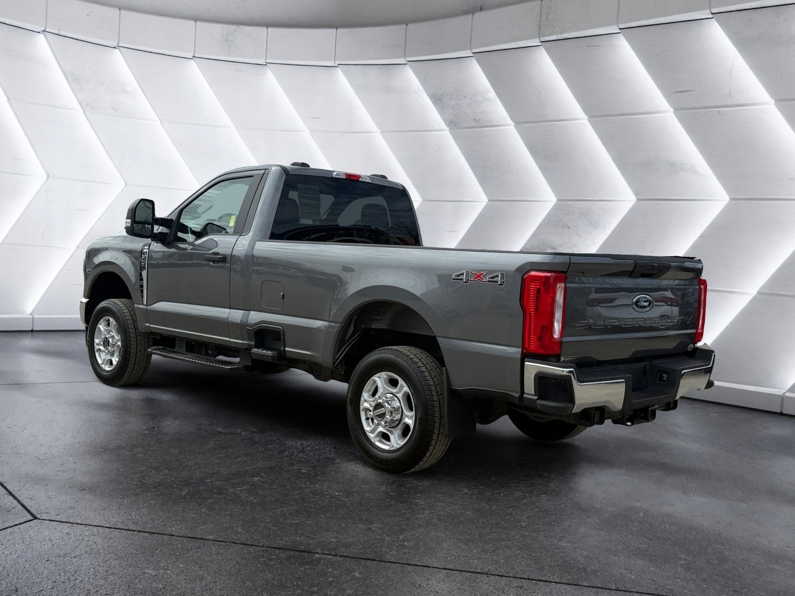 2025 Ford Super Duty F-250 SRW XLT