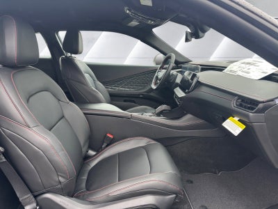 2025 Dodge Charger Daytona R/T