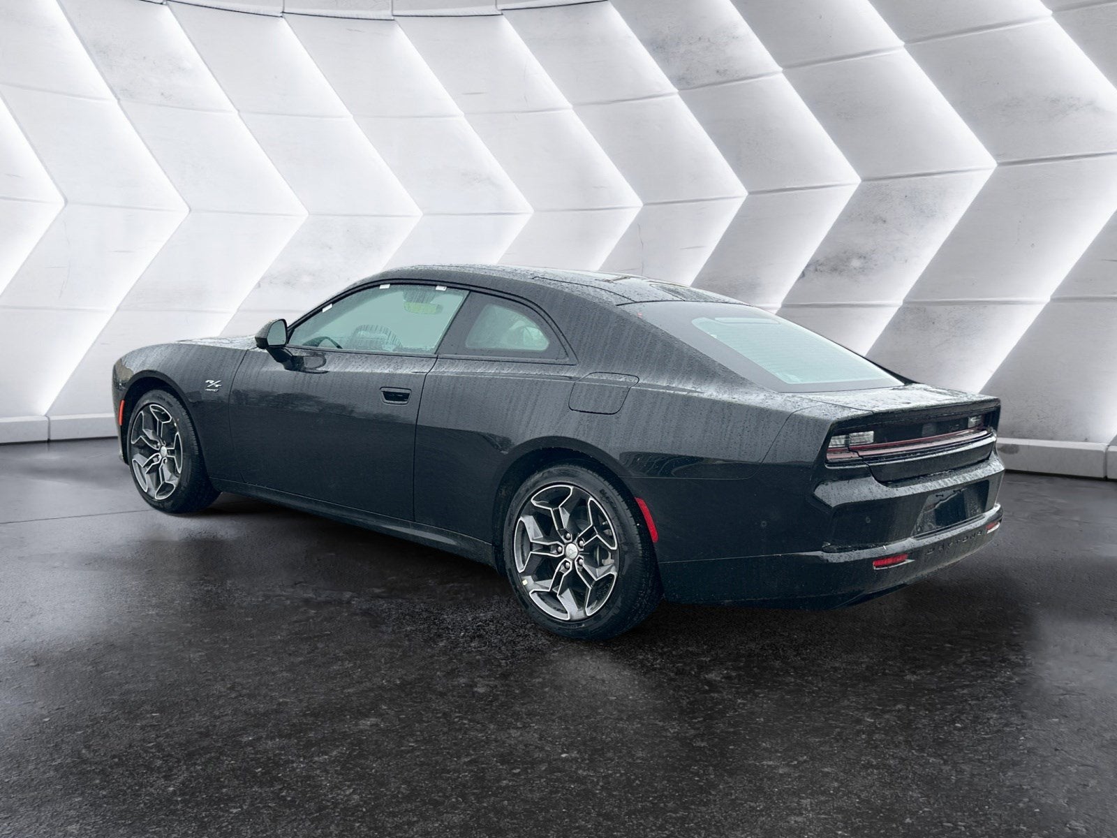 2025 Dodge Charger Daytona R/T