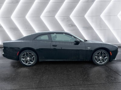 2025 Dodge Charger Daytona R/T