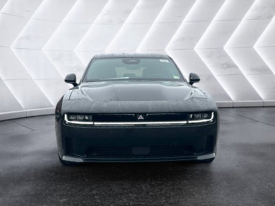 2025 Dodge Charger Daytona R/T