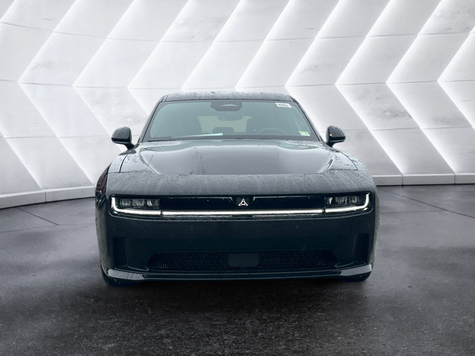 2025 Dodge Charger Daytona R/T