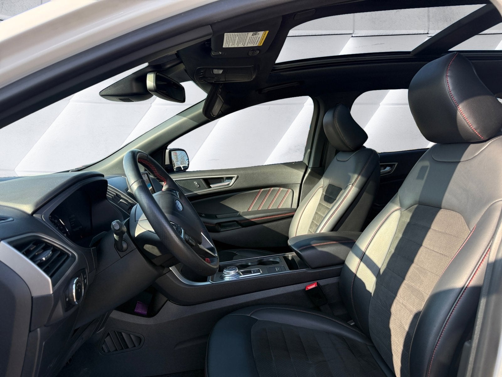 2024 Ford Edge ST Line