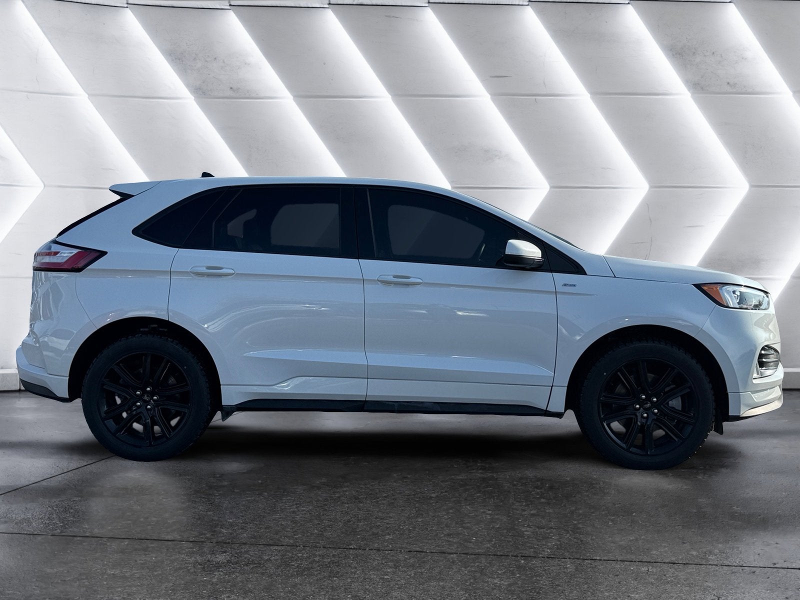 2024 Ford Edge ST Line
