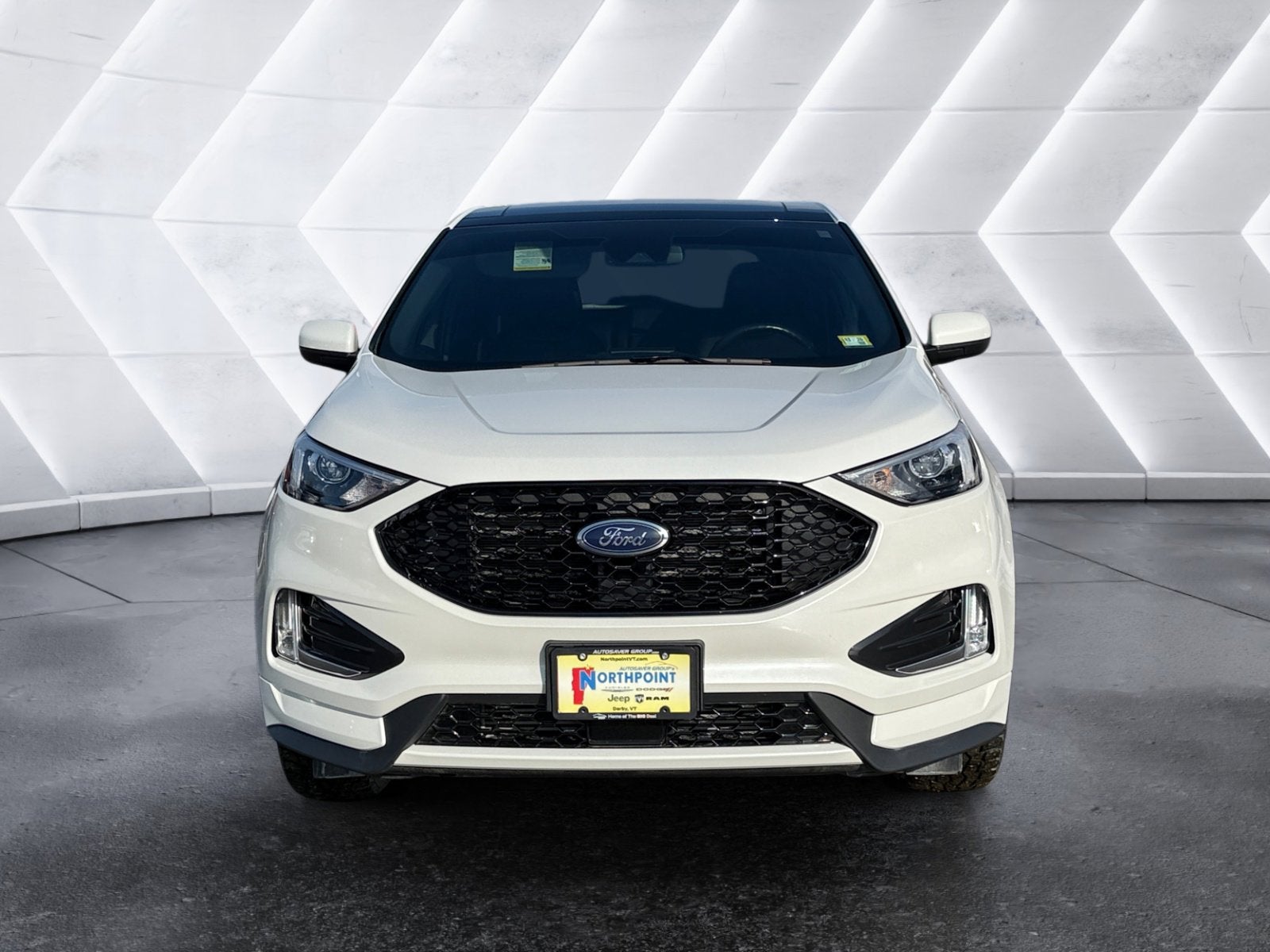 2024 Ford Edge ST Line