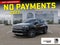 2027 Jeep Compass Limited