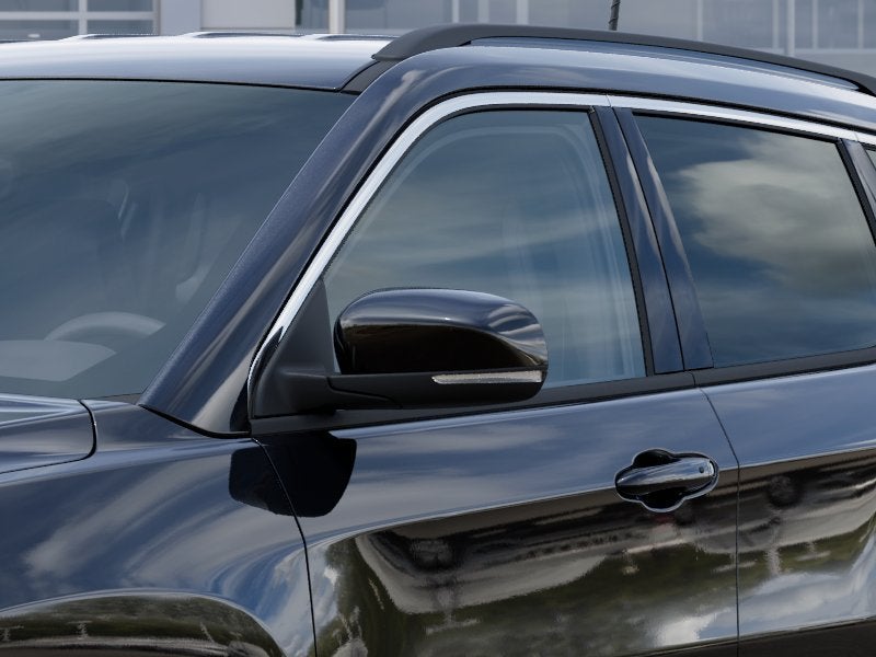 2027 Jeep Compass Limited