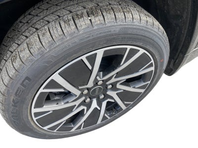 2025 Jeep Wagoneer S Limited