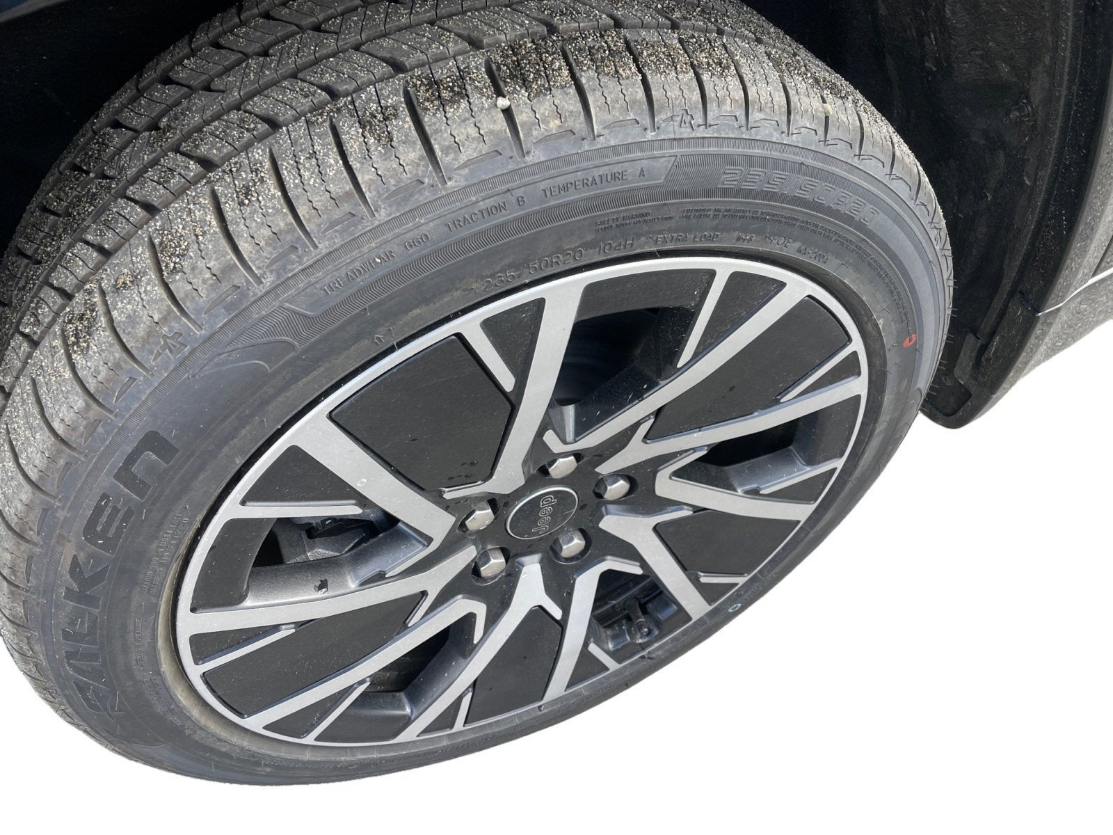 2025 Jeep Wagoneer S Limited