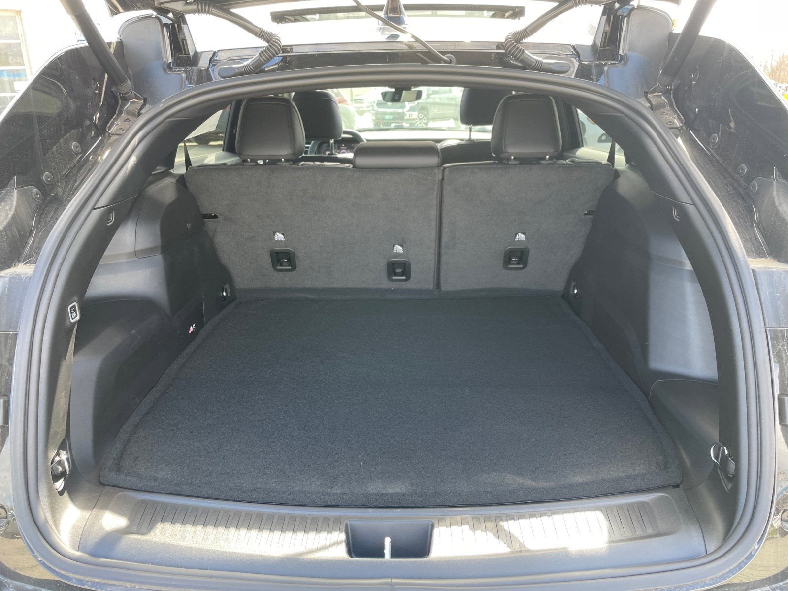 2025 Jeep Wagoneer S Limited