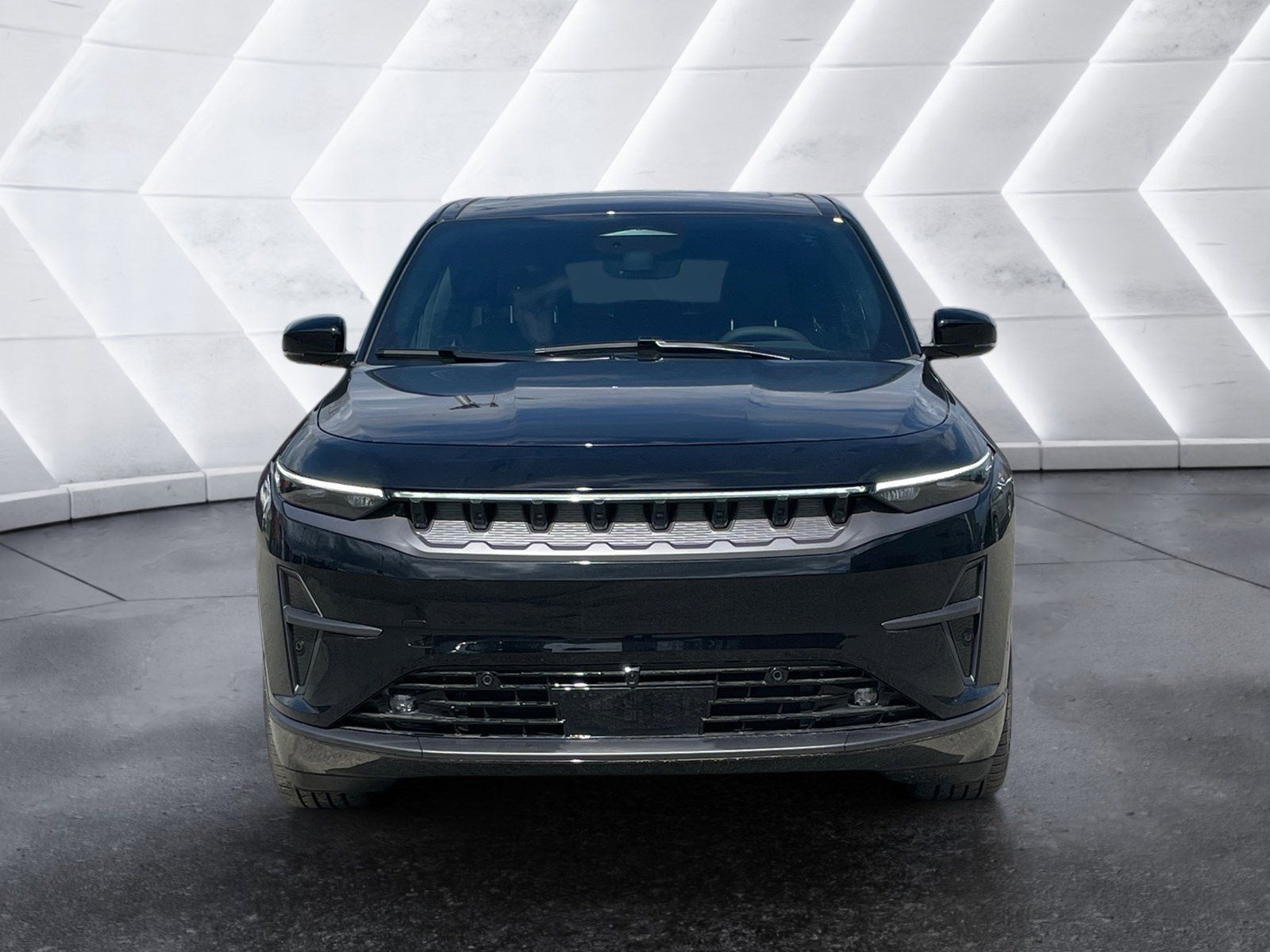 2025 Jeep Wagoneer S Limited