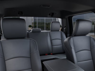 2027 RAM 3500 Tradesman